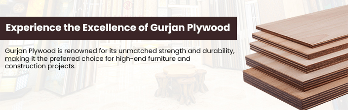 Commercial Plywood Manufacturers