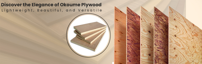 Commercial Plywood Manufacturers