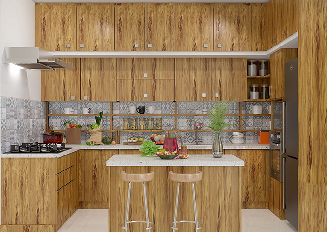 Commercial Plywood Manufacturers