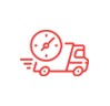 Super Fast Delivery