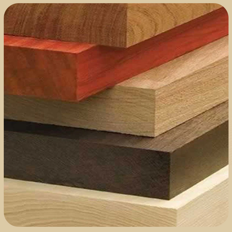 Indian Ply & Boards