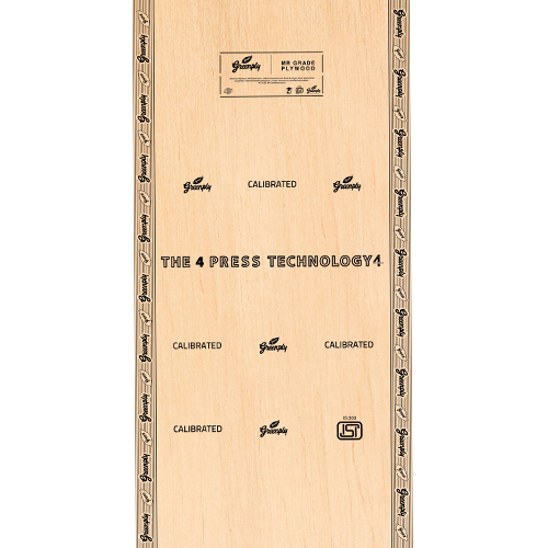 303 Plywood