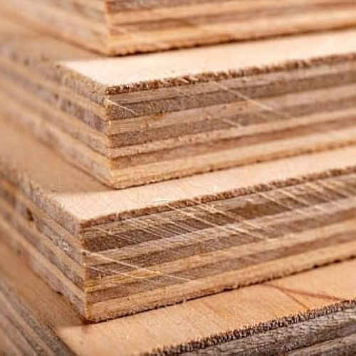 Alternate Plywood