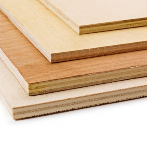 Commercial Plywood