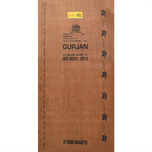 Gurjan Plywood