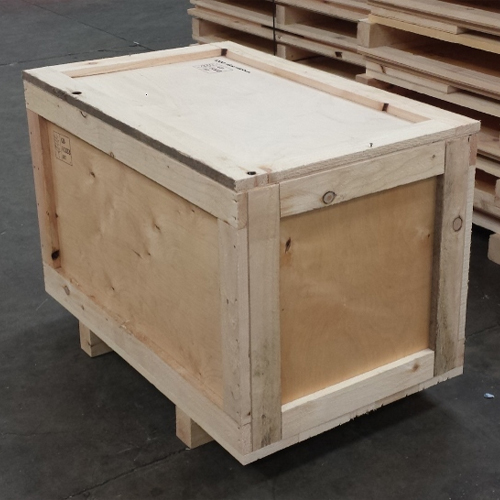 Packing Plywood